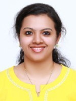 Dr Niveditha G 